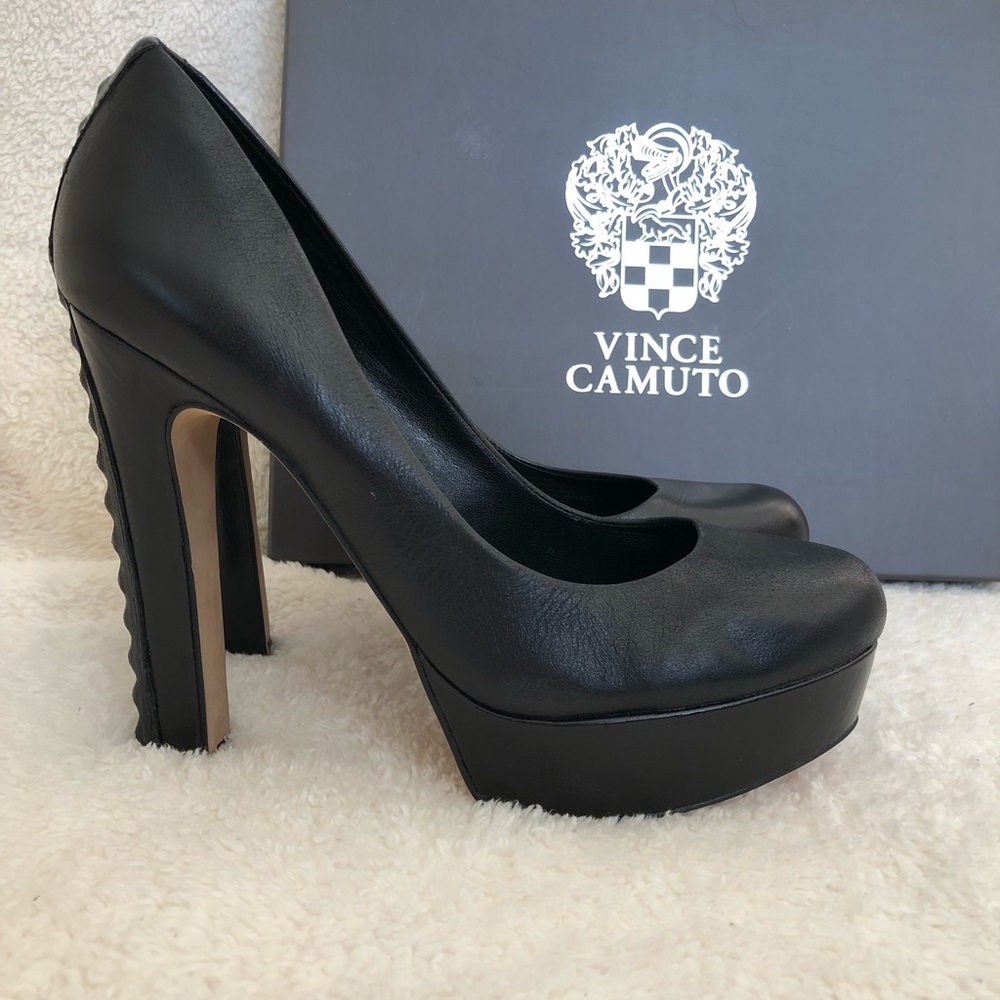 Studded Vince Camuto